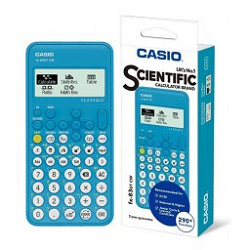 Casio FX-83GT Calculator