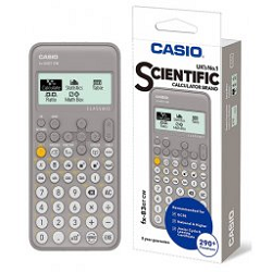 Casio FX-83GT Calculator
