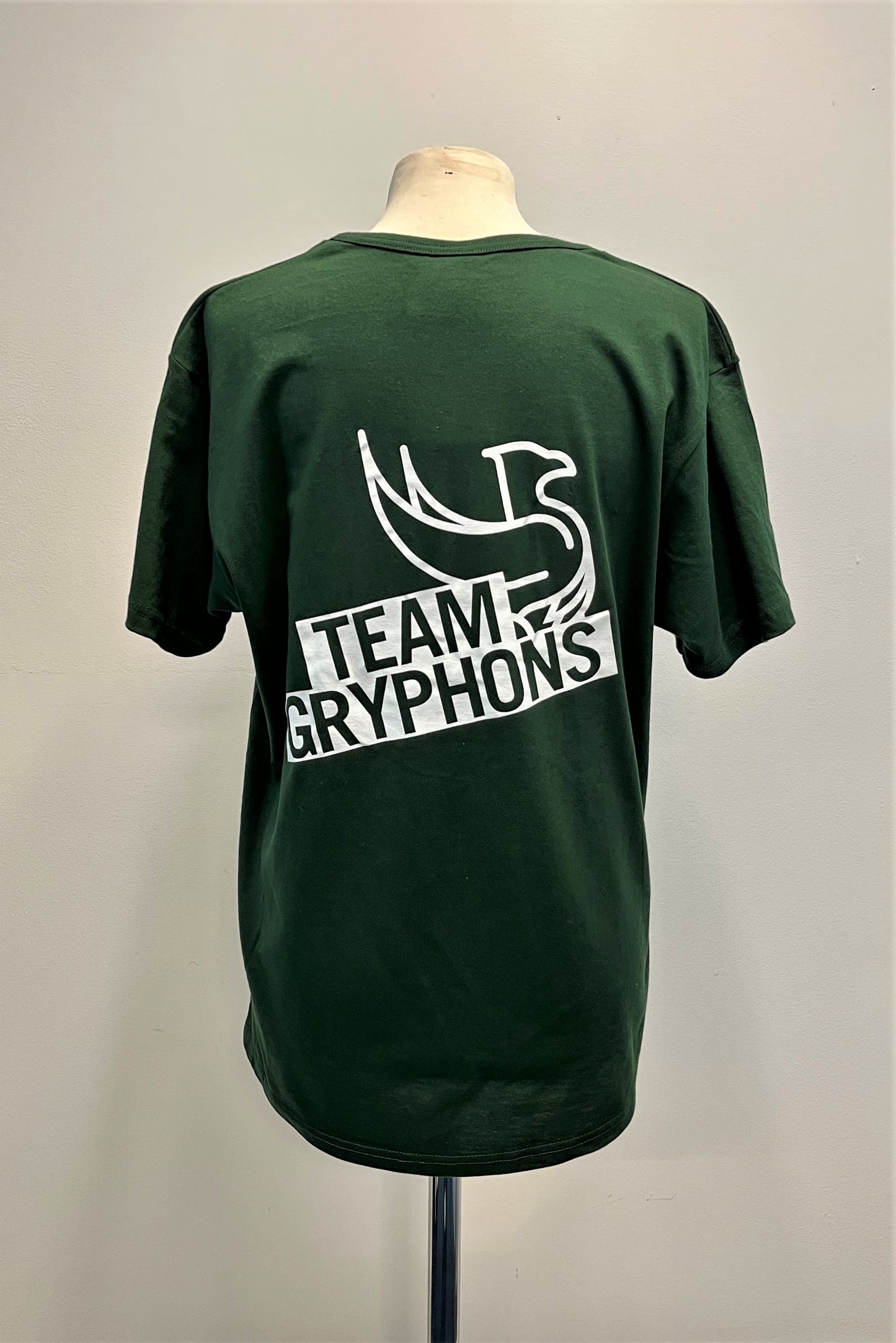 Varsity Team Gryphons T-Shirt