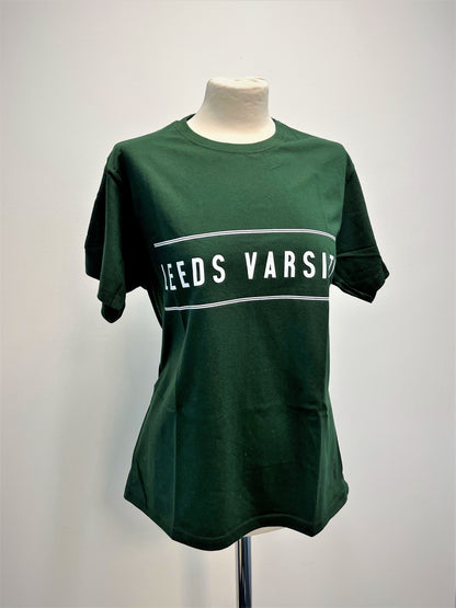 Varsity T Shirt