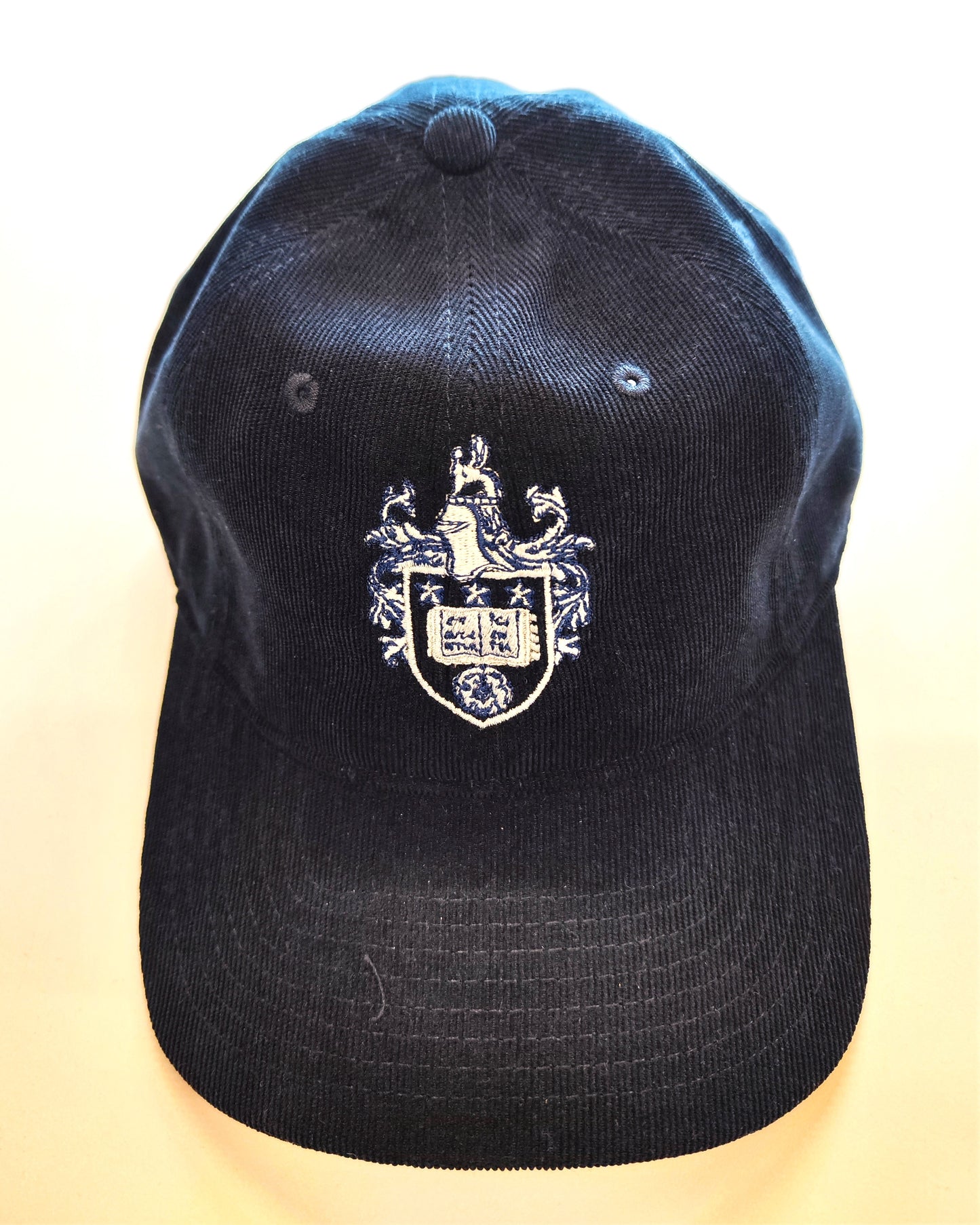 Creep Baseball Cap DNO