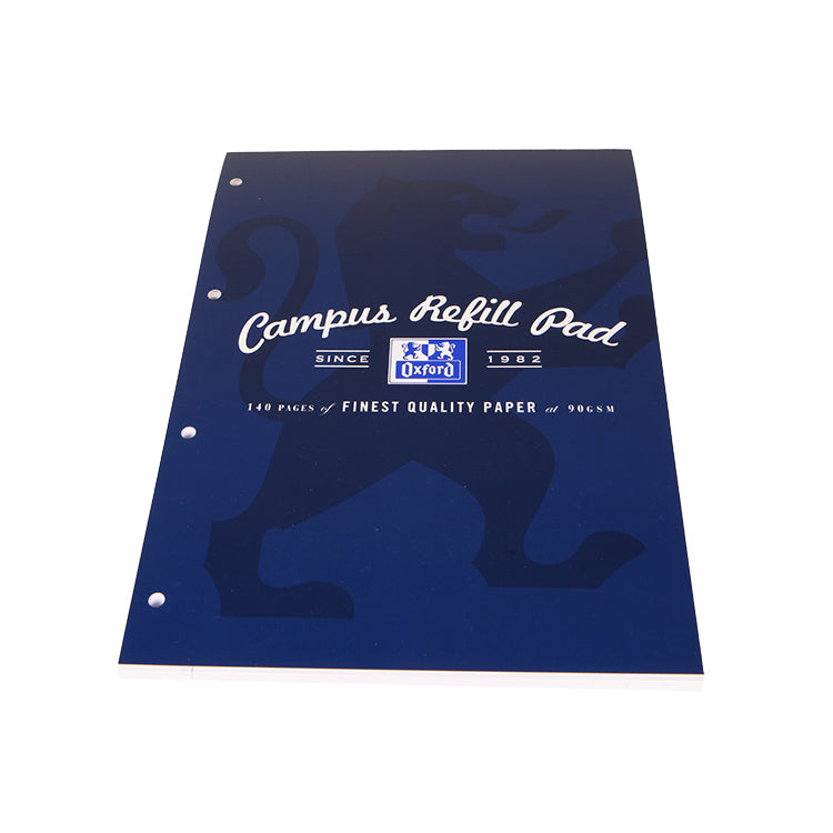 Campus A4 Refill Pad