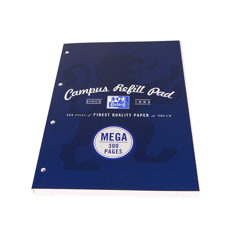 Campus A4 Refill Pad