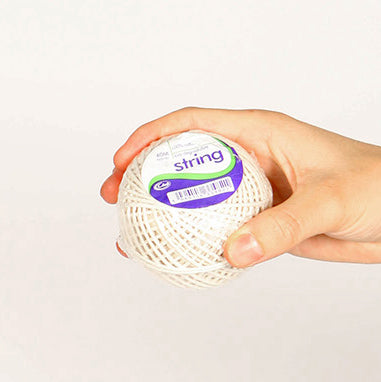 Ball of String