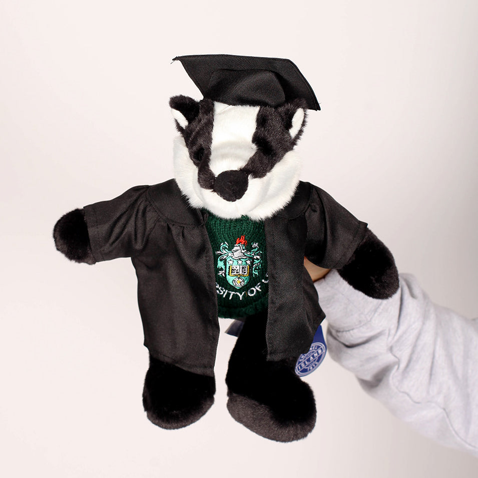 Graduate Set for Soft Toys