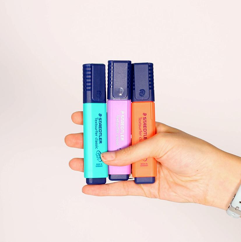 Staedtler Highlighter