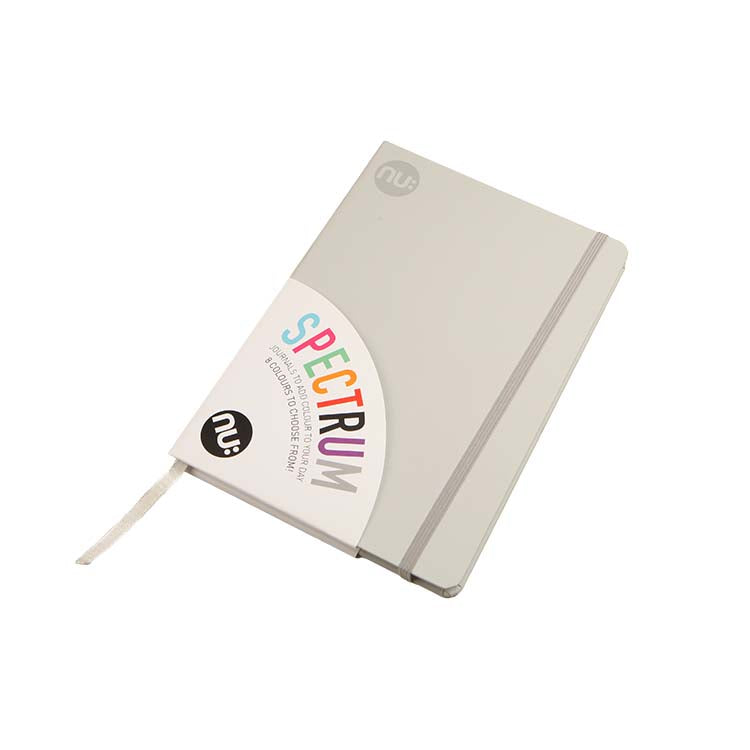 Nu: Spectrum A5 Journal