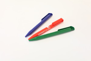 University of Leeds Superhit Pen