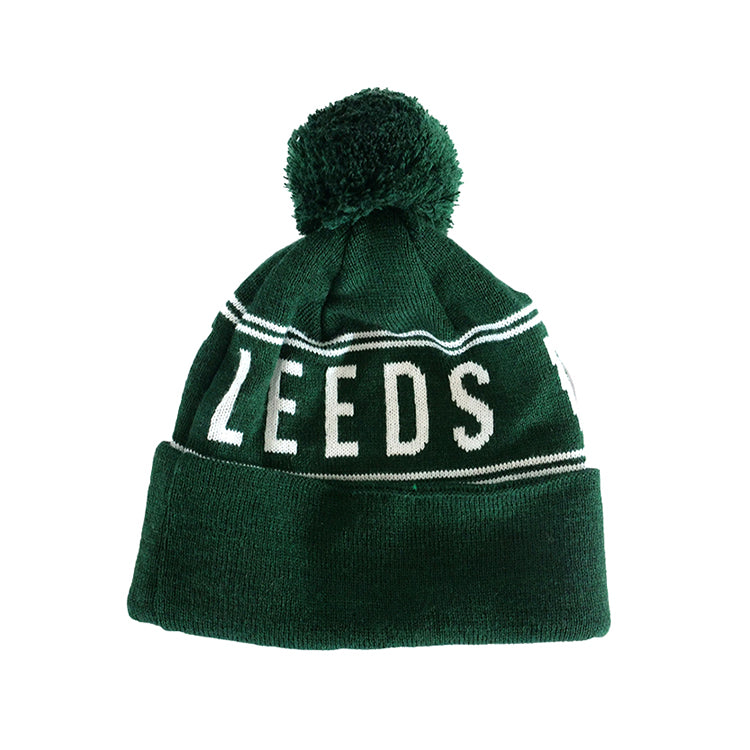 Varsity Bobble Hat