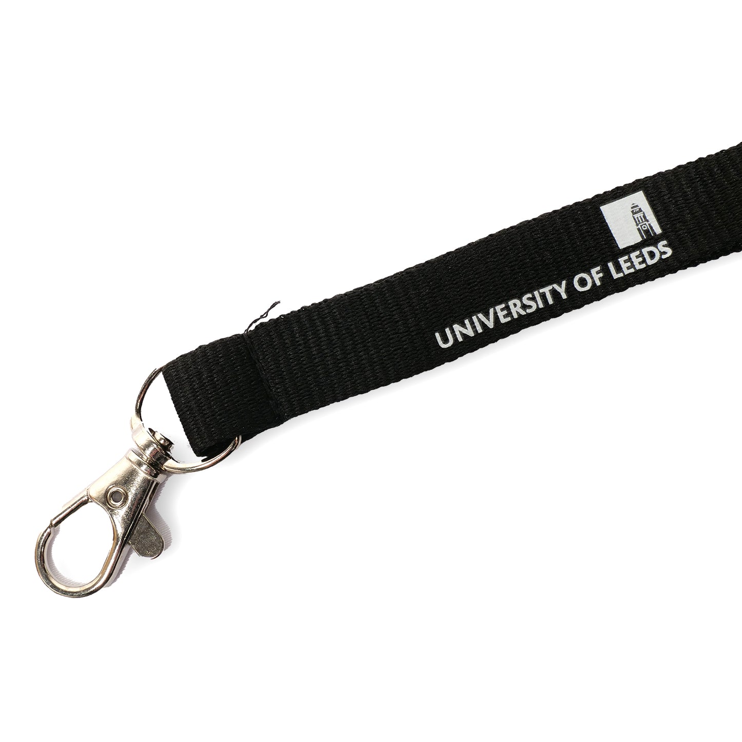 Leeds University Lanyard