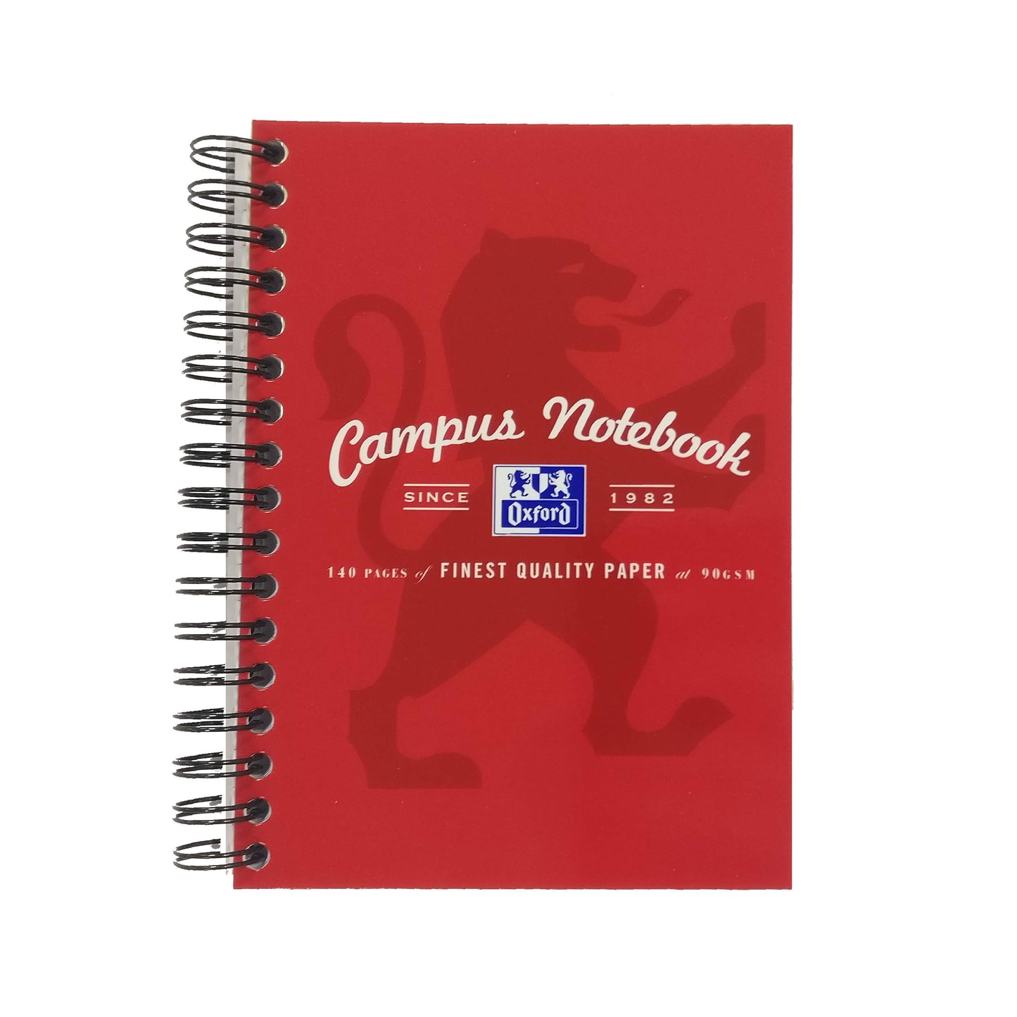 Campus A6 Notebook
