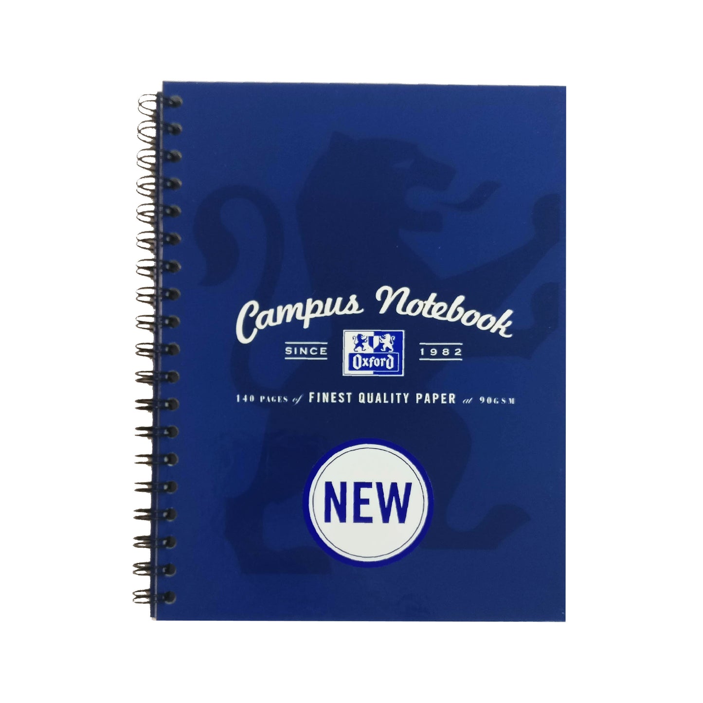 Campus B5 Wiro Notebook DNO