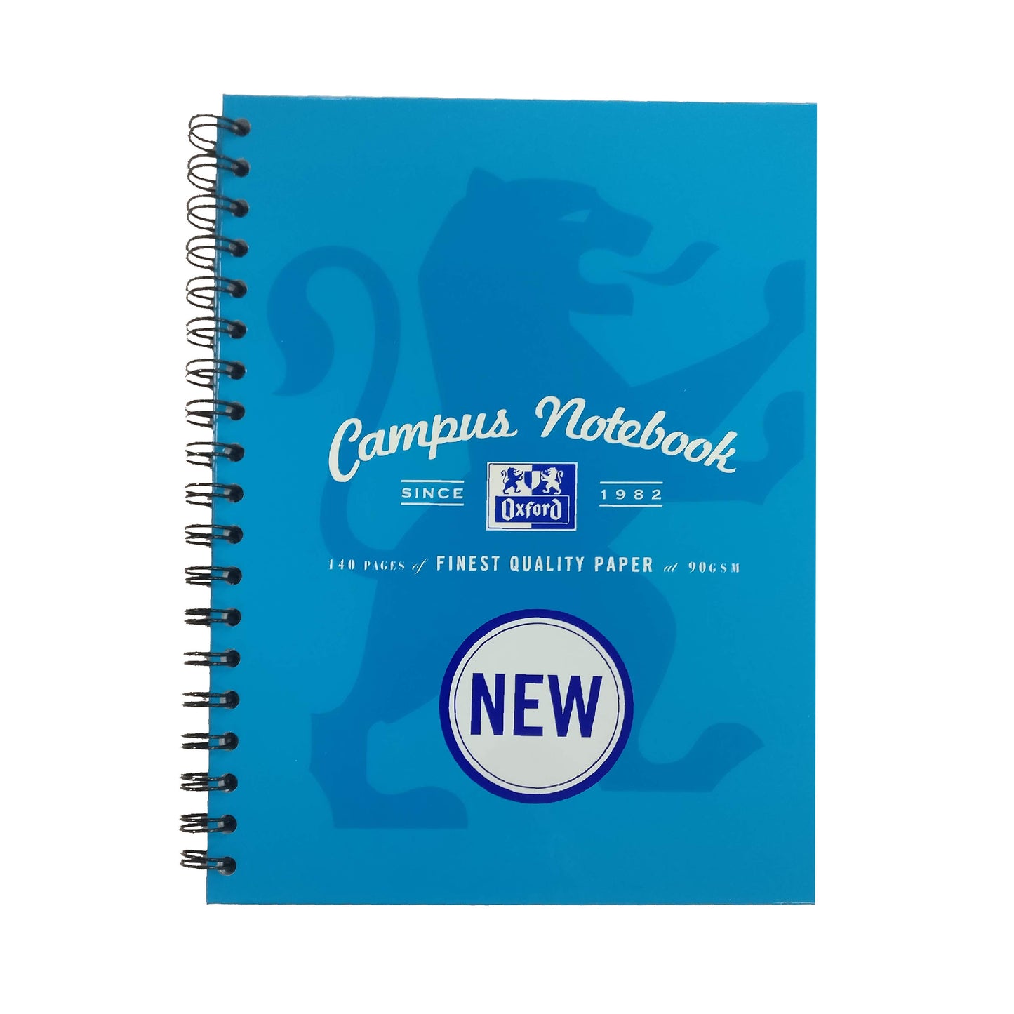 Campus B5 Wiro Notebook DNO