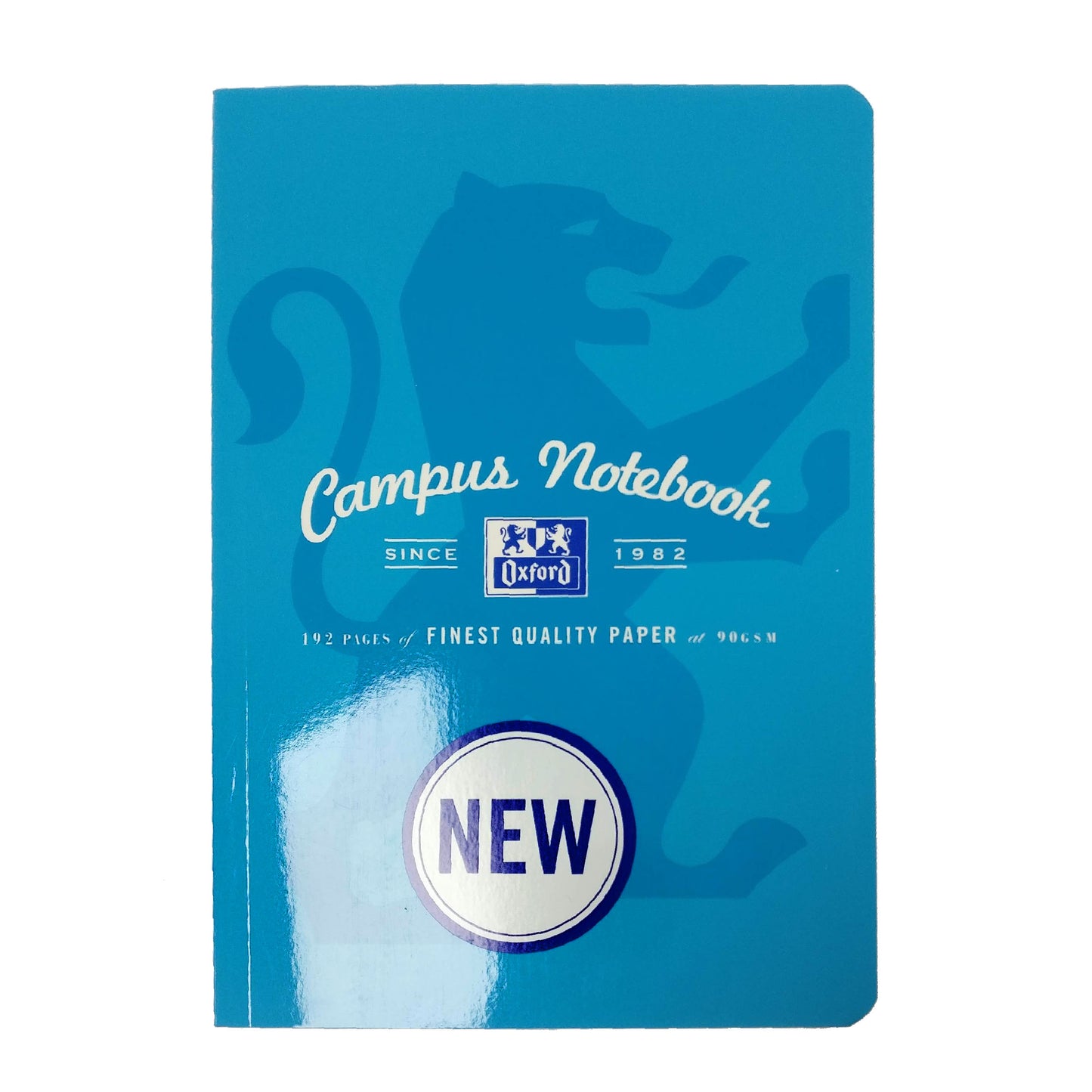 Campus B5 Soft Cover Notebook