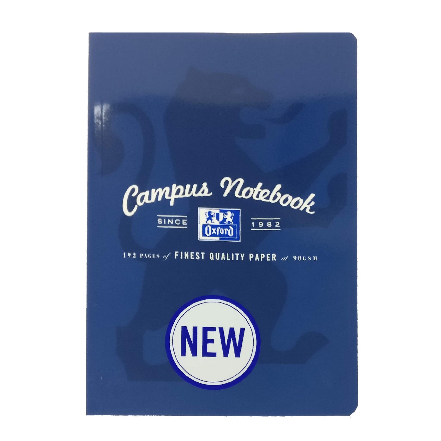 Campus B5 Soft Cover Notebook