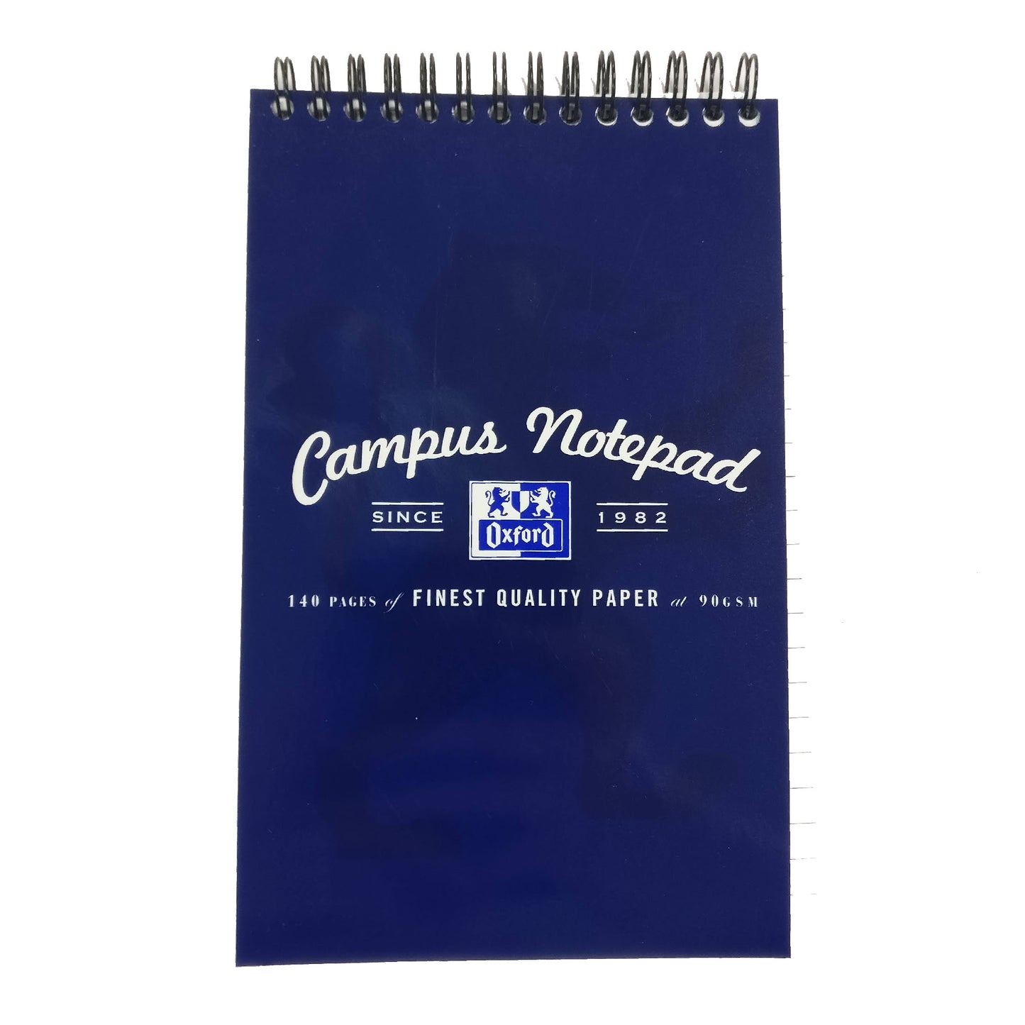 Campus Reporter's Notebook