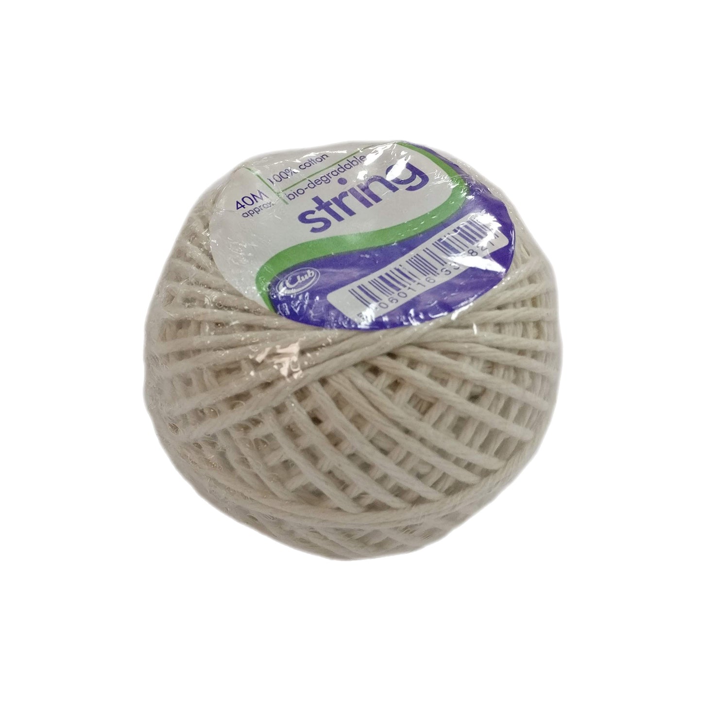 Ball of String