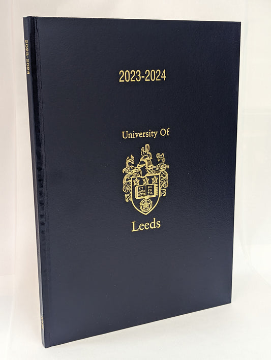 2023/24 A4 Week to View Academic Diary