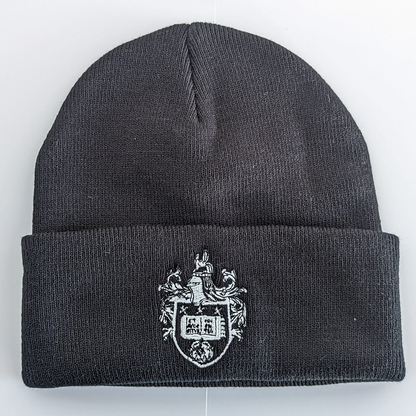 UoL Crest Beanie