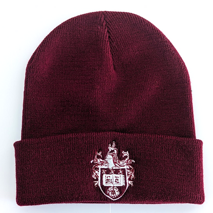 UoL Crest Beanie