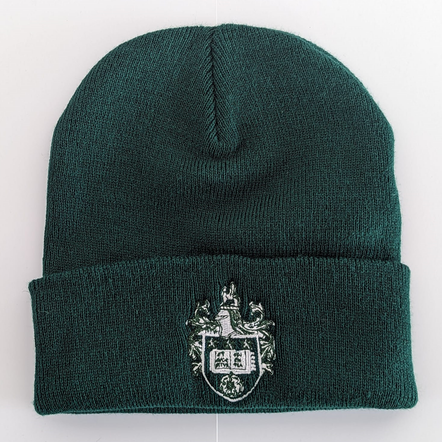 UoL Crest Beanie