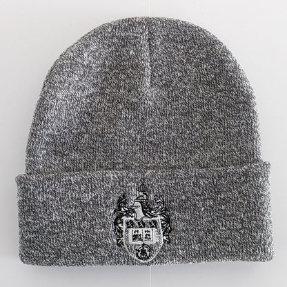 UoL Crest Beanie