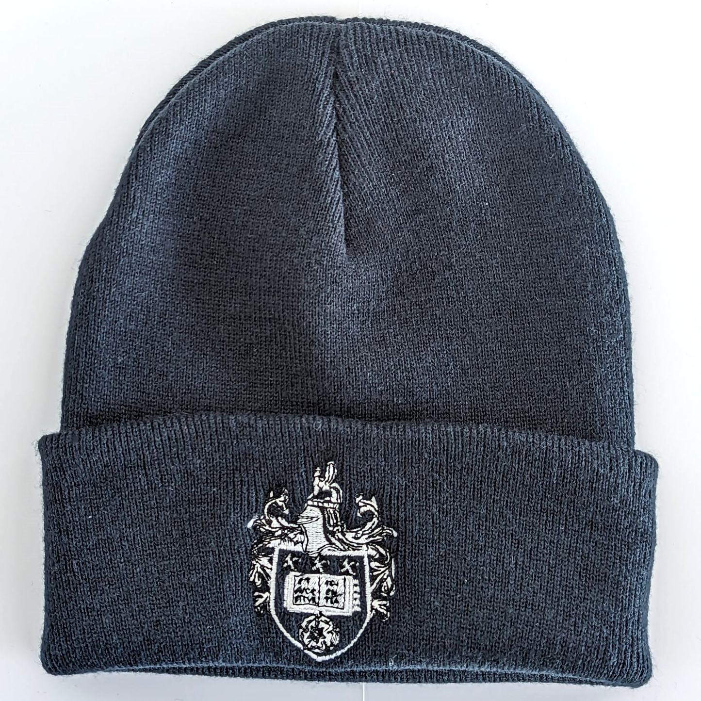 UoL Crest Beanie