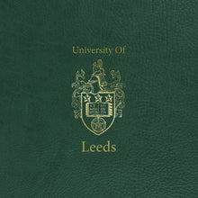 Load image into Gallery viewer, Leeds University Certificate Holder