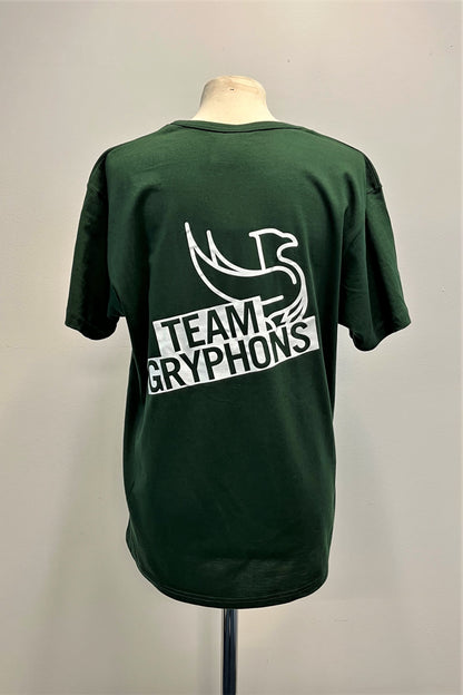 Varsity Team Gryphons T-Shirt