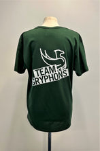 Load image into Gallery viewer, Varsity Team Gryphons T-Shirt