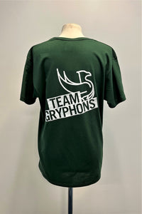 Varsity Team Gryphons T-Shirt