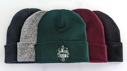 UoL Crest Beanie