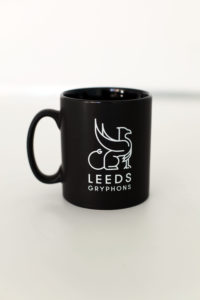 Gryphons Mug