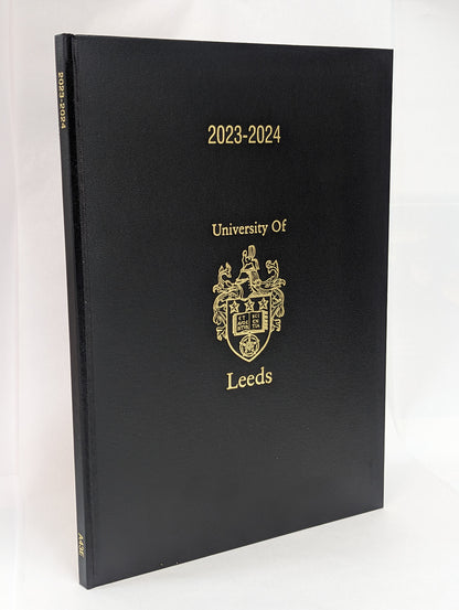 2023/24 A4 Week to View Academic Diary