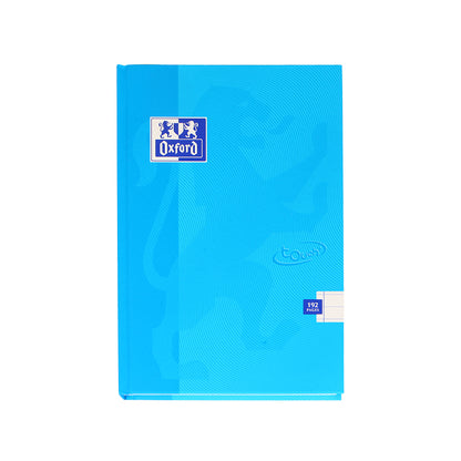 Oxford Touch A4 Casebound Notebook DNO