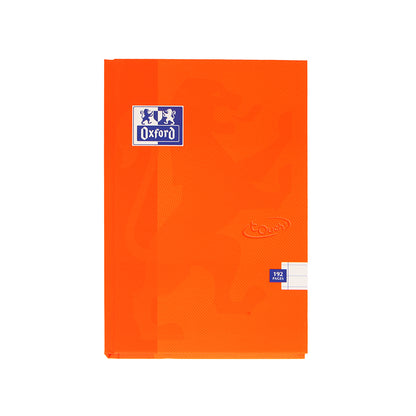 Oxford Touch A4 Casebound Notebook DNO