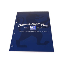Load image into Gallery viewer, Campus A4 Refill Pad