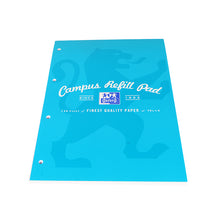 Load image into Gallery viewer, Campus A4 Refill Pad