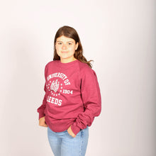 Load image into Gallery viewer, Recycled Salvage Sweatshirt DNO