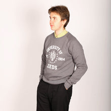 Load image into Gallery viewer, Recycled Salvage Sweatshirt DNO