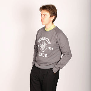 Recycled Salvage Sweatshirt DNO
