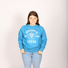 Load image into Gallery viewer, Recycled Salvage Sweatshirt DNO