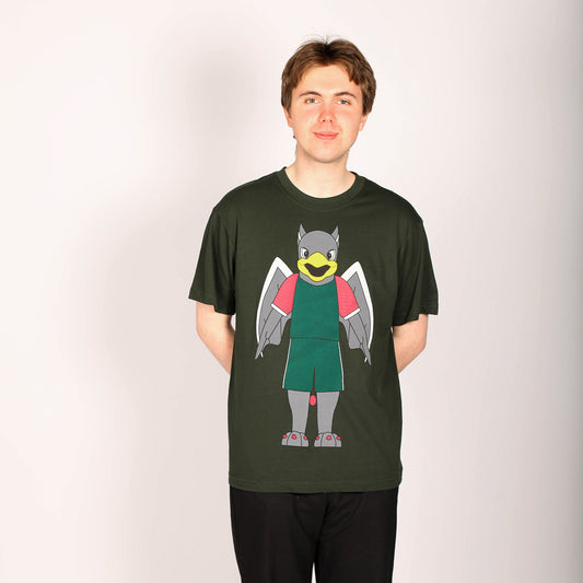 George the Gryphon T-Shirt DNO