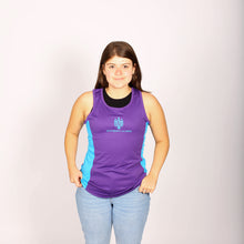 Load image into Gallery viewer, Ladies Sports Vest