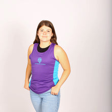 Load image into Gallery viewer, Ladies Sports Vest