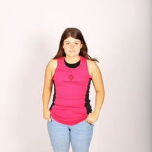 Load image into Gallery viewer, Ladies Sports Vest