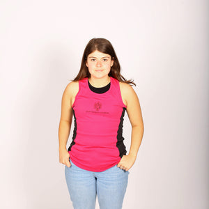 Ladies Sports Vest