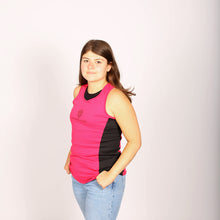 Load image into Gallery viewer, Ladies Sports Vest
