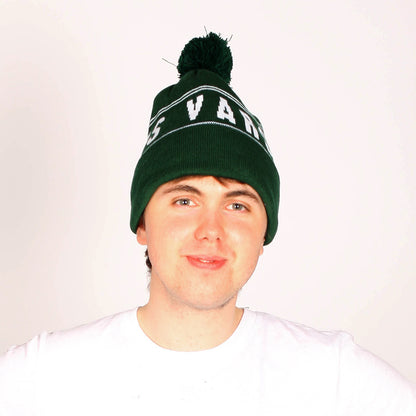 Varsity Bobble Hat