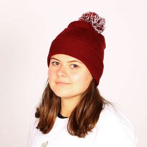 Bobble Hat